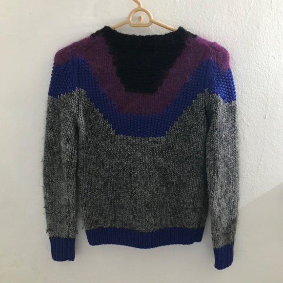 J. Crew sweater - Picture 3 of 7